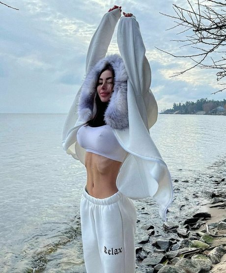 Alena Omovich