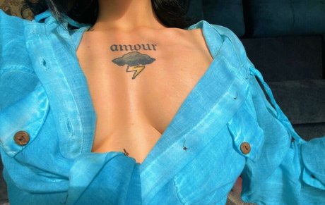 Nagie wyciekłe zdjęcie OnlyFans od Cutemeow