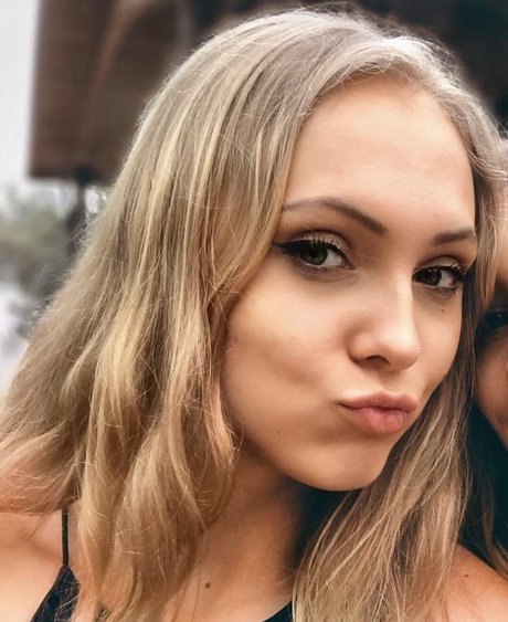 Nagie wyciekłe zdjęcie OnlyFans od Melissa Danilov