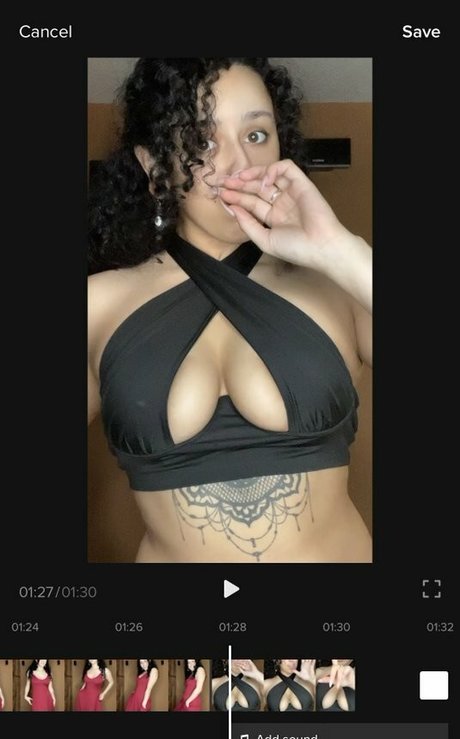 Nagie wyciekłe zdjęcie OnlyFans od Smolbird94