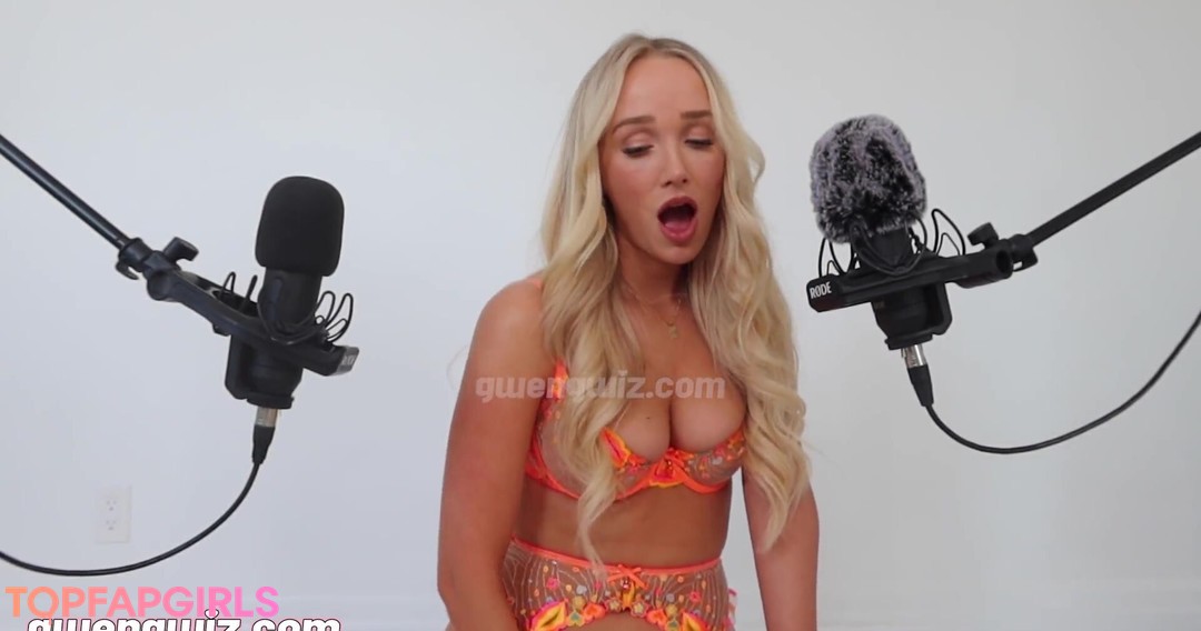 Nagie wyciekłe zdjęcie OnlyFans od Gwen Gwiz #1031