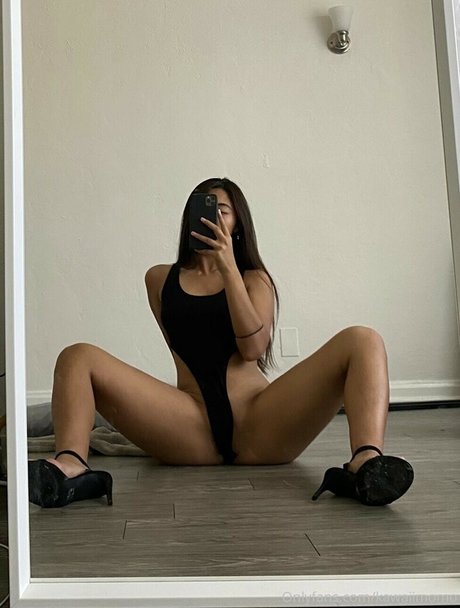Nagie wyciekłe zdjęcie OnlyFans od Kawaiimomo