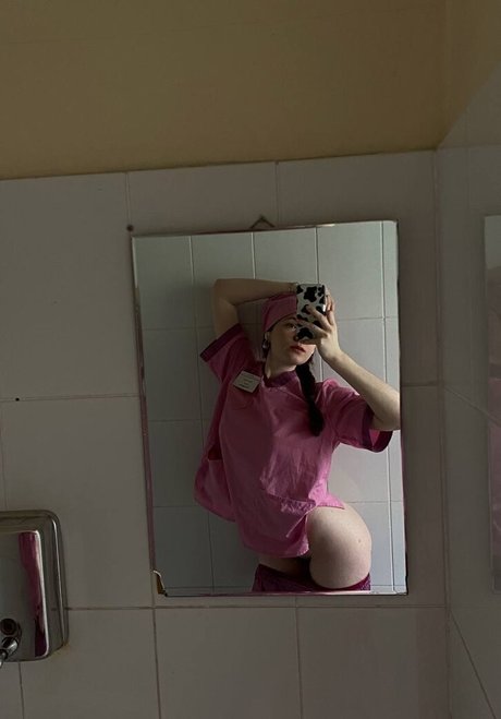 Nagie wyciekłe zdjęcie OnlyFans od Katya Shvint