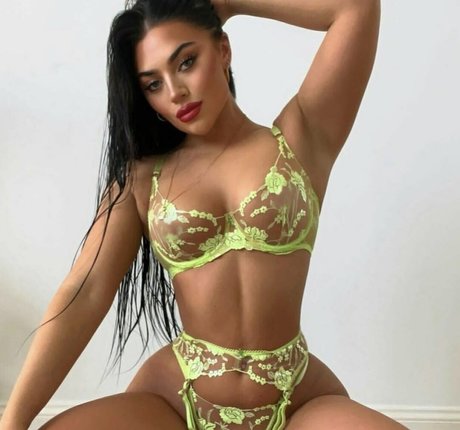Nagie wyciekłe zdjęcie OnlyFans od Kate Isobel Daisy
