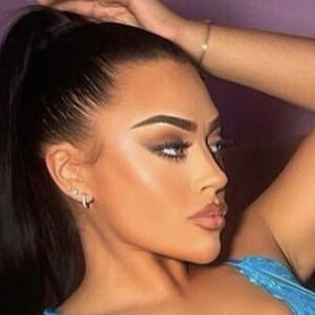 Nagie wyciekłe zdjęcie OnlyFans od Kate Isobel Daisy