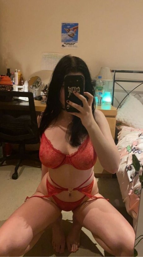 Nagie wyciekłe zdjęcie OnlyFans od Sashadreamofficial
