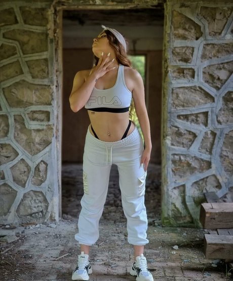 Nagie wyciekłe zdjęcie OnlyFans od Onlydew