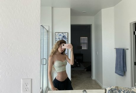 Nagie wyciekłe zdjęcie OnlyFans od Ryyfyy