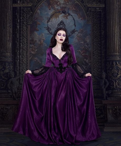 Nagie wyciekłe zdjęcie OnlyFans od Threnody In Velvet