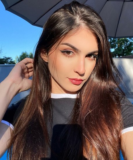 Nagie wyciekłe zdjęcie OnlyFans od Angela Moraes