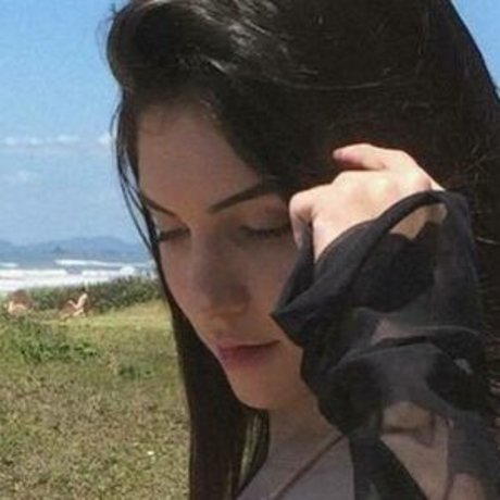 Nagie wyciekłe zdjęcie OnlyFans od Angela Moraes