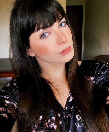 Nagie wyciekłe zdjęcie OnlyFans od Angela Moraes