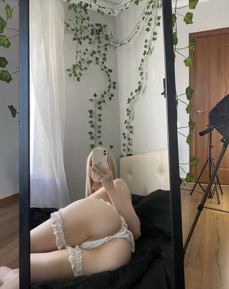 Nagie wyciekłe zdjęcie OnlyFans od Alotropp