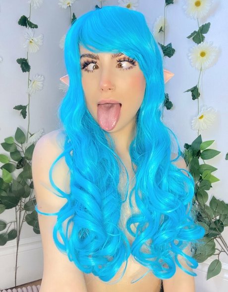 Nagie wyciekłe zdjęcie OnlyFans od Baby Ray