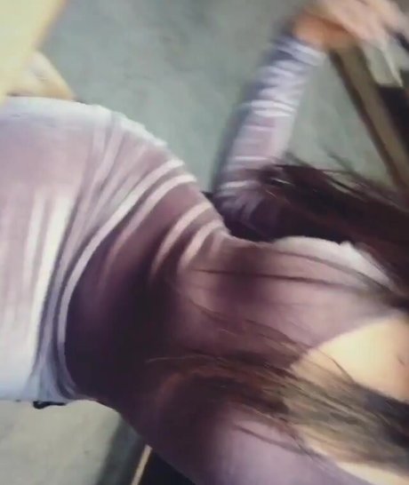 Nagie wyciekłe zdjęcie OnlyFans od Misshannahb