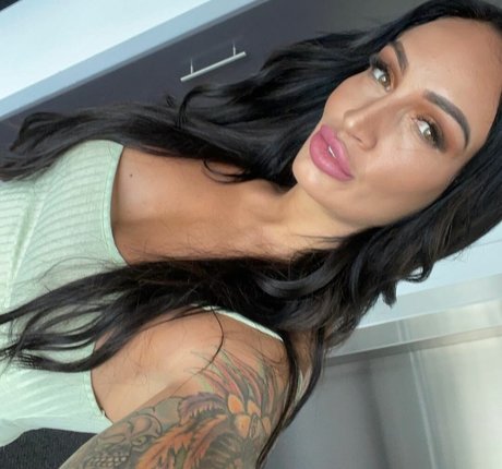 Nagie wyciekłe zdjęcie OnlyFans od Hayley Vernon