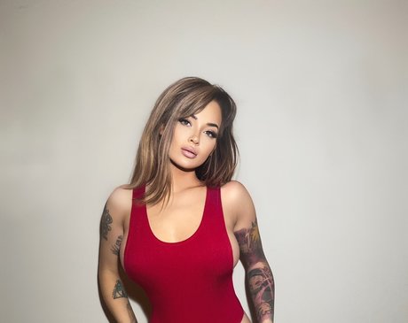 Nagie wyciekłe zdjęcie OnlyFans od Toriassecret