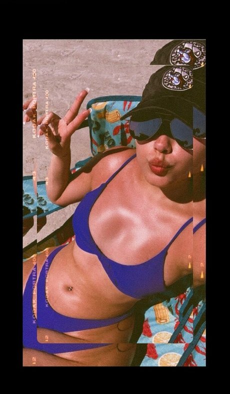 Nagie wyciekłe zdjęcie OnlyFans od Alejandramariaxo