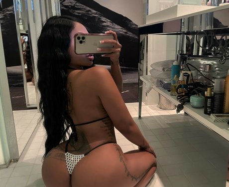 Lissythedoll
