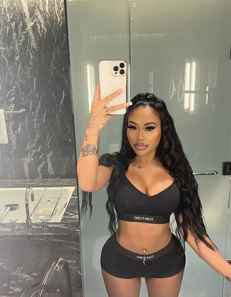 Lissythedoll