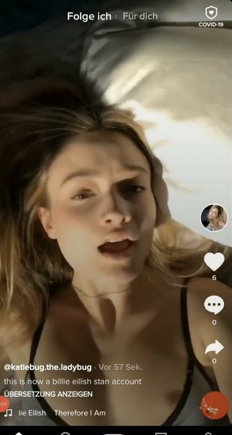Nagie wyciekłe zdjęcie OnlyFans od Caitlin Erin Oneill