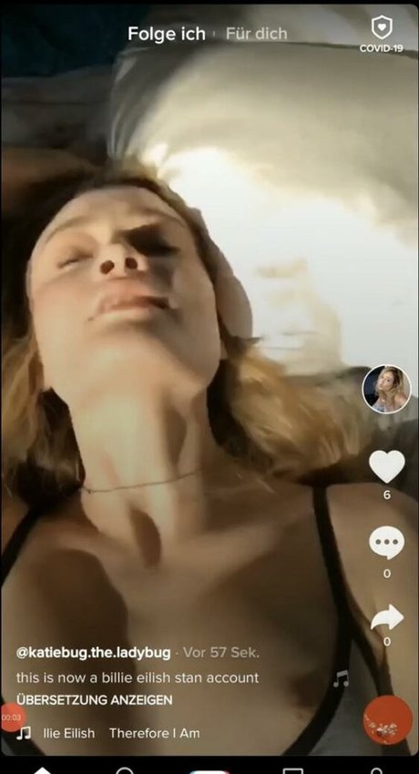 Nagie wyciekłe zdjęcie OnlyFans od Caitlin Erin Oneill