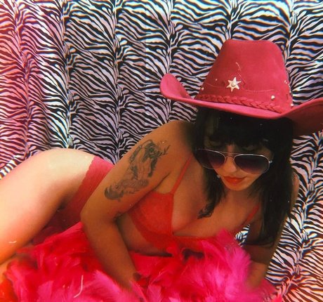 Nagie wyciekłe zdjęcie OnlyFans od Wildestdevil