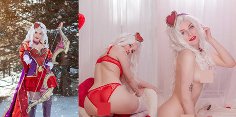 Nagie wyciekłe zdjęcie OnlyFans od Rianna Care