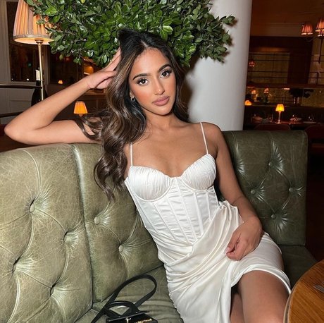 Nagie wyciekłe zdjęcie OnlyFans od Janeeta Steephen