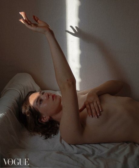 Nagie wyciekłe zdjęcie OnlyFans od Helen Pyatibratova