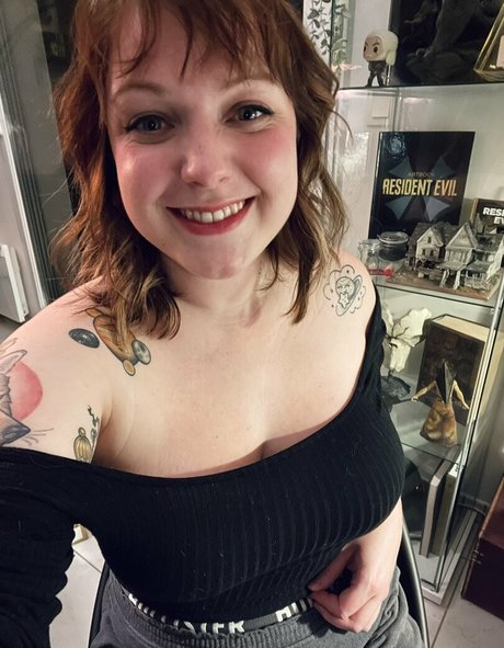 Nagie wyciekłe zdjęcie OnlyFans od Playher