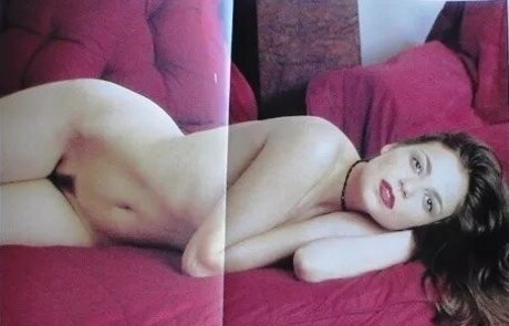 Nagie wyciekłe zdjęcie OnlyFans od Paloma Bock