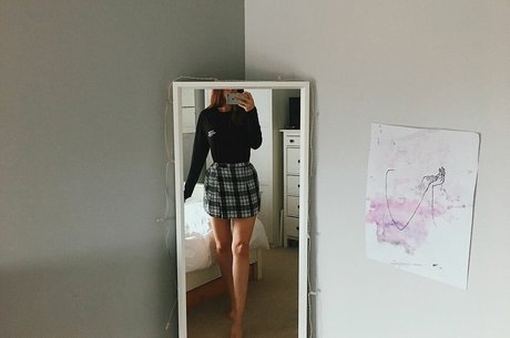 Nagie wyciekłe zdjęcie OnlyFans od Seen Ellbats