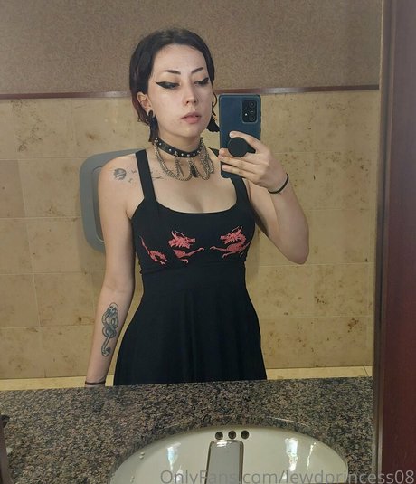 Lewdprincess08