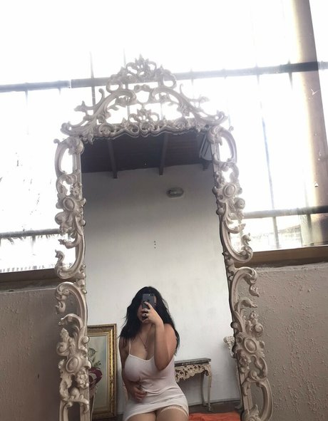 Nagie wyciekłe zdjęcie OnlyFans od Vviczsz