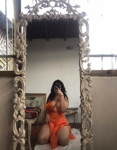Nagie wyciekłe zdjęcie OnlyFans od Vviczsz