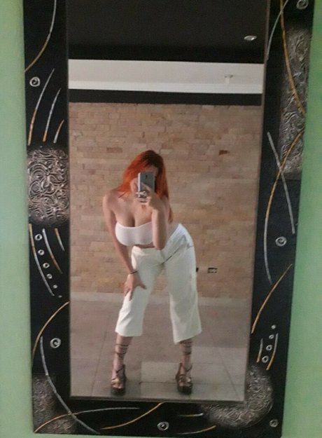 Nagie wyciekłe zdjęcie OnlyFans od Vviczsz
