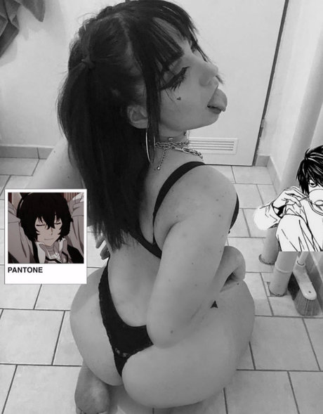 Nagie wyciekłe zdjęcie OnlyFans od Anauhiram
