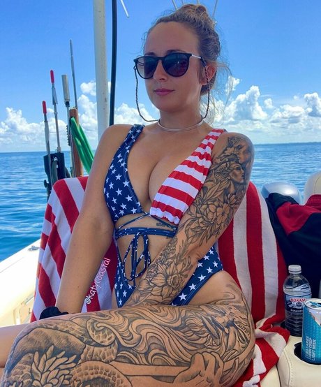 Nagie wyciekłe zdjęcie OnlyFans od Katy Coastal