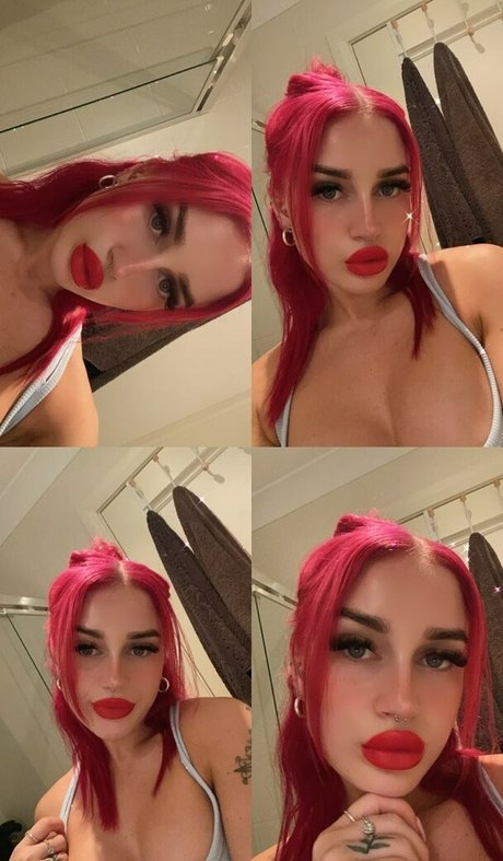 Nagie wyciekłe zdjęcie OnlyFans od Skye Rochelle Williams