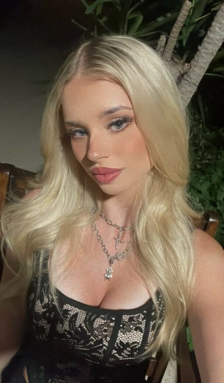 Nagie wyciekłe zdjęcie OnlyFans od Britnyellen
