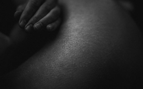 Nagie wyciekłe zdjęcie OnlyFans od Reiki With Anna
