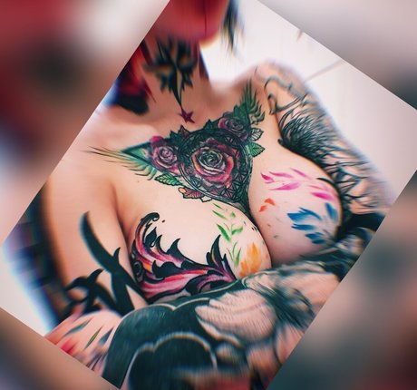 Nagie wyciekłe zdjęcie OnlyFans od Martiz Matterz