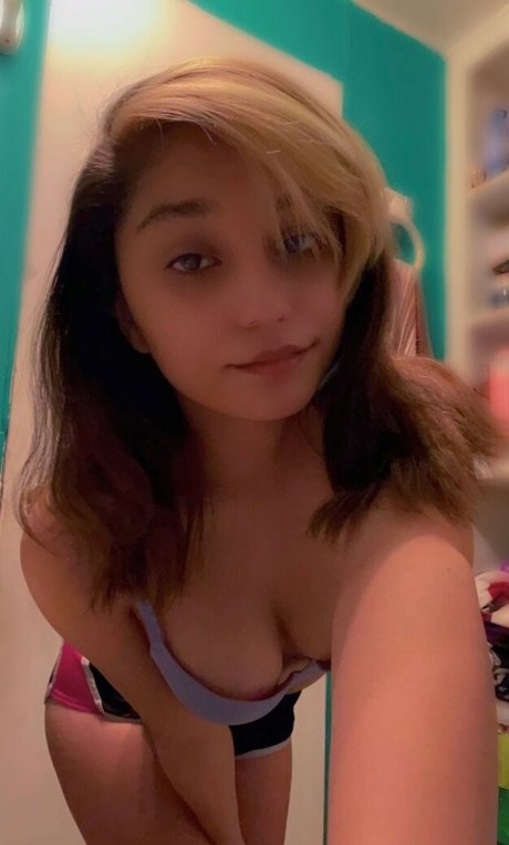 Nagie wyciekłe zdjęcie OnlyFans od Abbxster