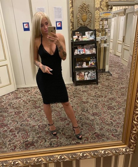 Nagie wyciekłe zdjęcie OnlyFans od Babyduck8