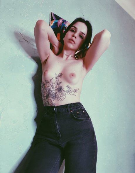 Nagie wyciekłe zdjęcie OnlyFans od Yummy Yum Yum