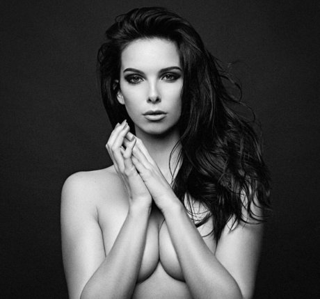 Nagie wyciekłe zdjęcie OnlyFans od Francesca Fiore