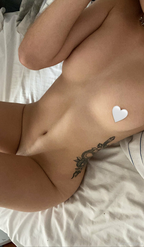 Nagie wyciekłe zdjęcie OnlyFans od Severuszaira