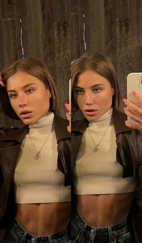 Nagie wyciekłe zdjęcie OnlyFans od Tina Lee Terner