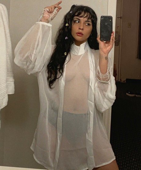 Nagie wyciekłe zdjęcie OnlyFans od Mariana De Miguel